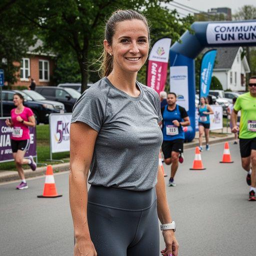 Muži hrají volejbal na pláži, okolní diváci je nadšeně sledují.