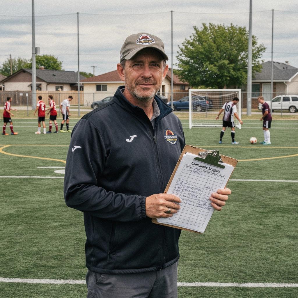 Skupina cyklistů projíždí malebnou krajinou v Českém ráji během víkendového výletu.